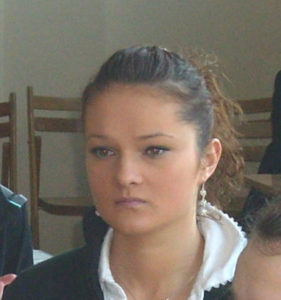 Anna Wójciak