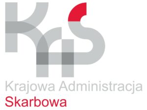 logo Krajowa Administracja Skarbowa